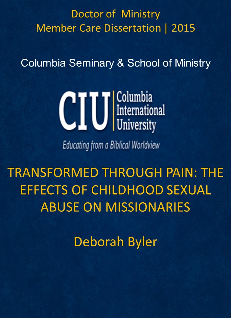 Title details for TRANSFORMED THROUGH PAIN: by Deborah Byler - Available